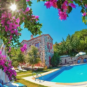 Otel Zeytin