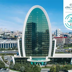 Elite World Grand Basin Ekspres Отель