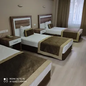 Dempa Istambul