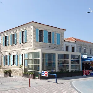 Marina Hotel Foça
