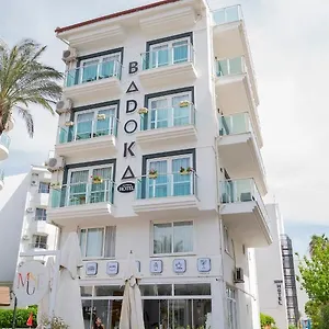Badoka Boutique 4* Marmaris