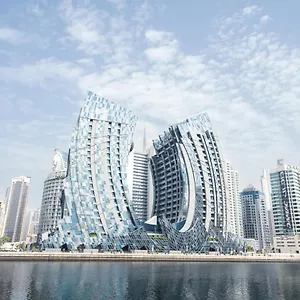 Lusso Hometels J One Business Bay Aparthotel Dubai