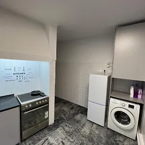 Varandas Do Chiado - Coliving Ostello Lisbona