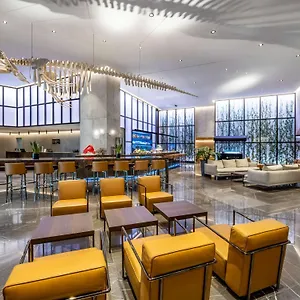 ***** فندق Pullman Axis Towers جورجيا