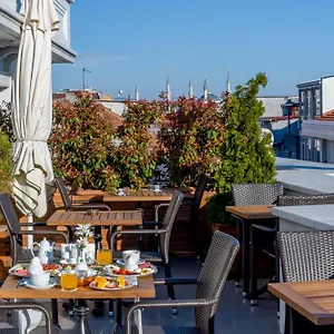 3* Hotel Bizim