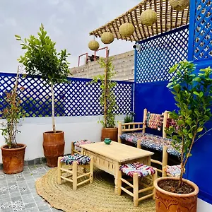 Riad N 16 Affittacamere Marrakesh