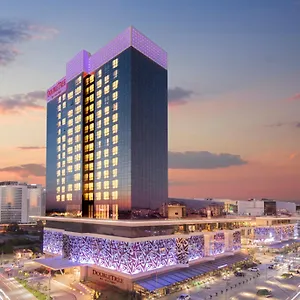 فندق Doubletree By Hilton Umraniye