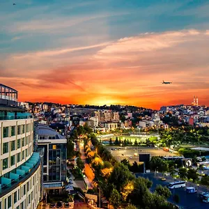 Clarion Golden Horn Отель