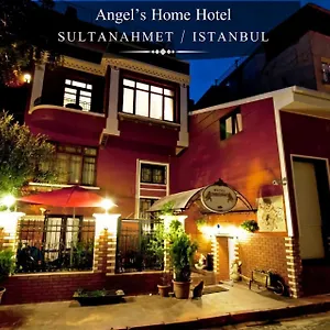 Angel's - Angel Group İstanbul