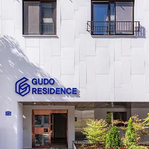 Gudo Chungmuro Séoul