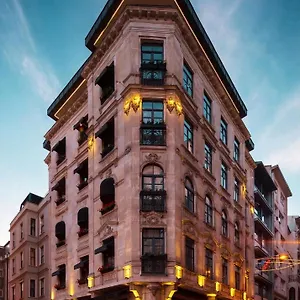 3* Aparthotel Galata M84
