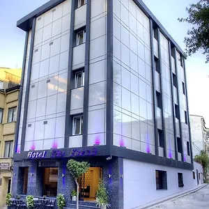 3* Hotel The Ferah