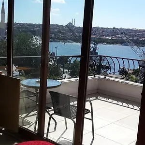 3* Hotel Galatolia