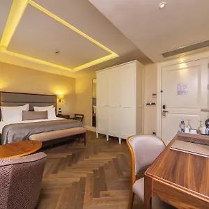 4* Hotel Morione & Center