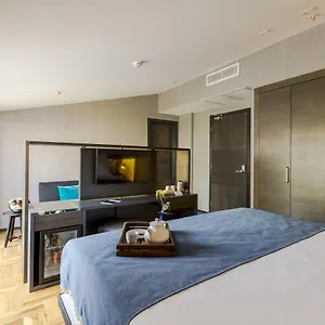 Lampa Design Hotel-special Category Отель