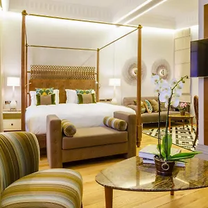 4* Hotel Ravouna 1906 Bosphorus (adults Only)