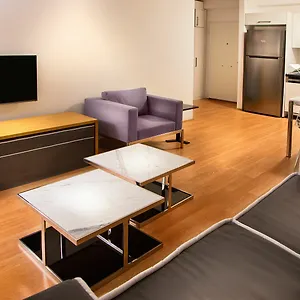 3* Hotel Nish Atasehir