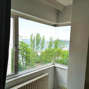 Le Reve Апарт-отель