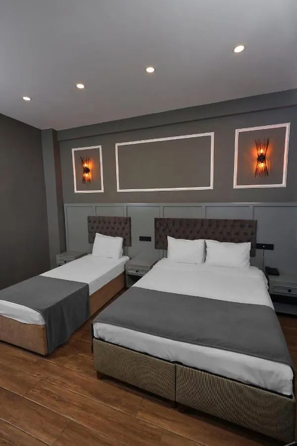 **  Ortakoy Aysem Sultan Hotel İstanbul Türkiye