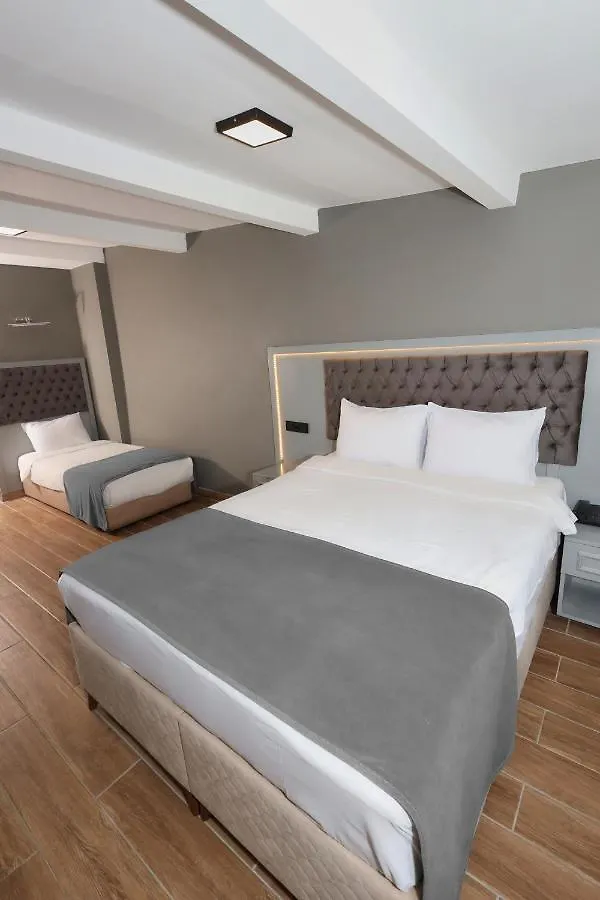 Ortakoy Aysem Sultan Hotel Istanbul