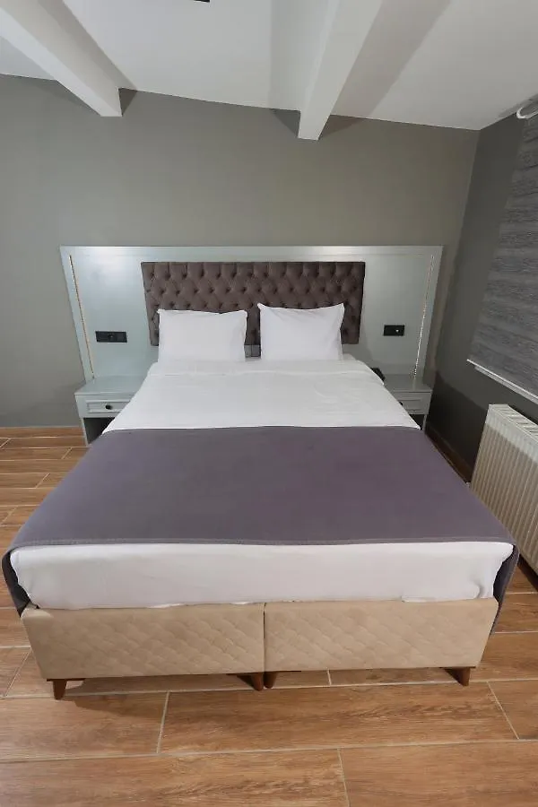 Ortakoy Aysem Sultan Hotel Istanbul 2*,