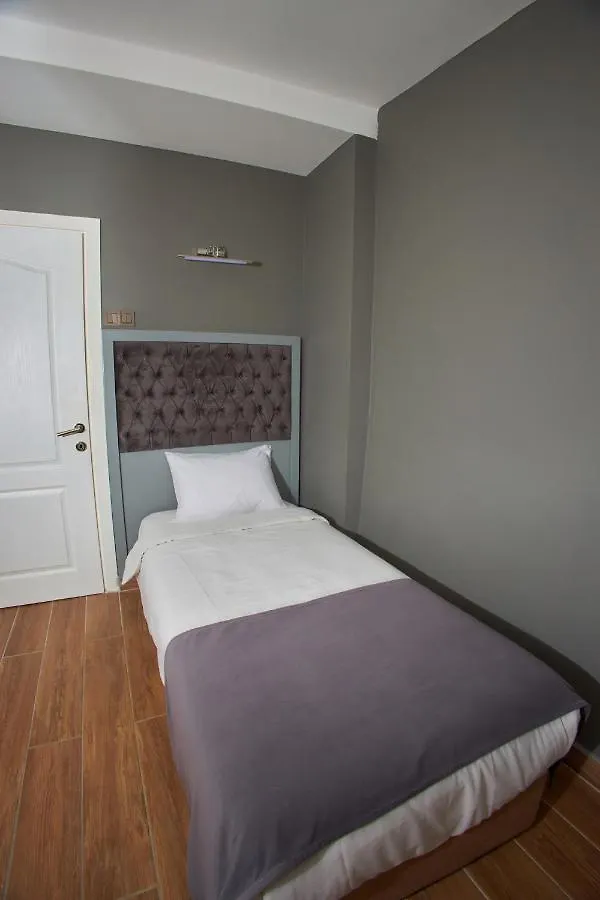 Ortakoy Aysem Sultan Hotel Istanbul